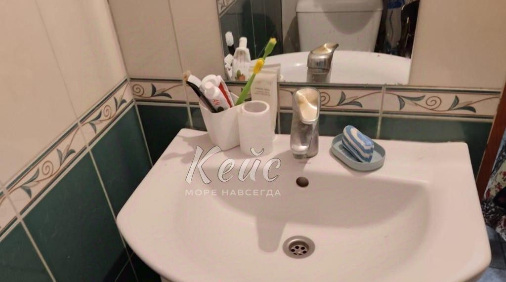 комната г Феодосия ул Гарнаева 81 фото 20