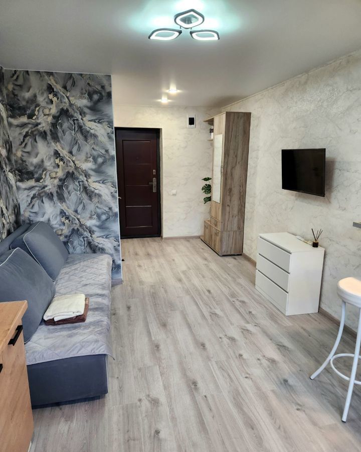 квартира г Сочи р-н Центральный ул Донская 15а фото 10