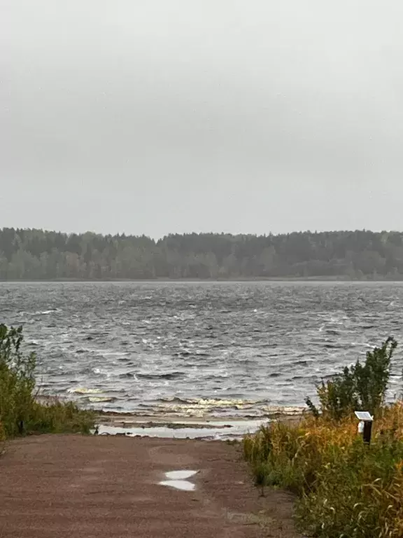 дом р-н Питкярантский д острова Лункулансаари ул Центральная 2б Салми фото 23