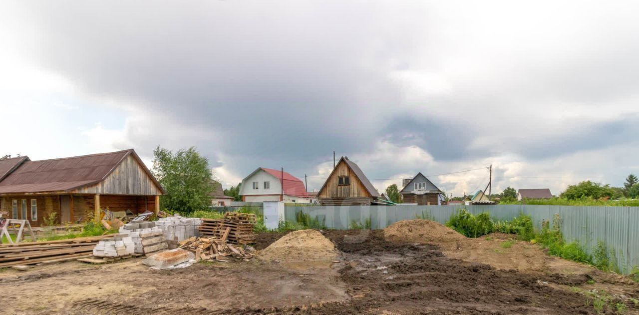 дом г Тюмень р-н Центральный ул Тенистая СОСН Русское Поле тер. фото 22