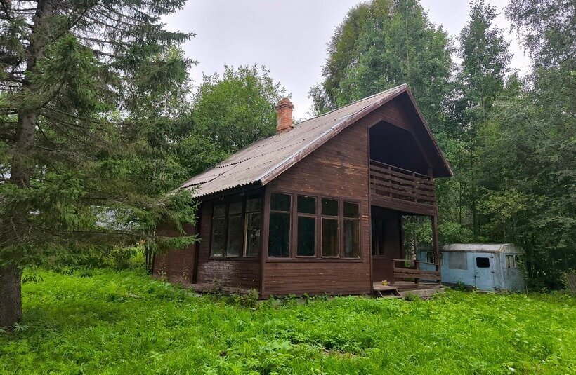 земля г Краснокамск снт Алешиха-1 массив Алёшиха, 1 фото 3