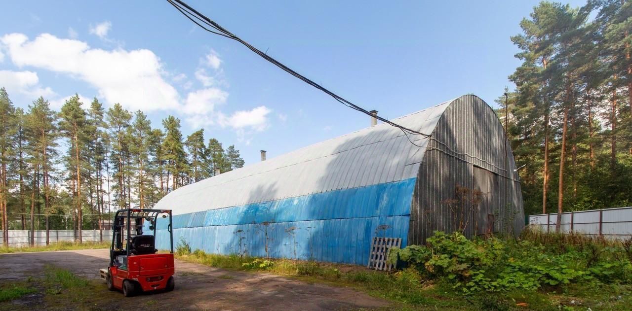 производственные, складские р-н Гатчинский Вырица городской поселок, Центральный мкр фото 21