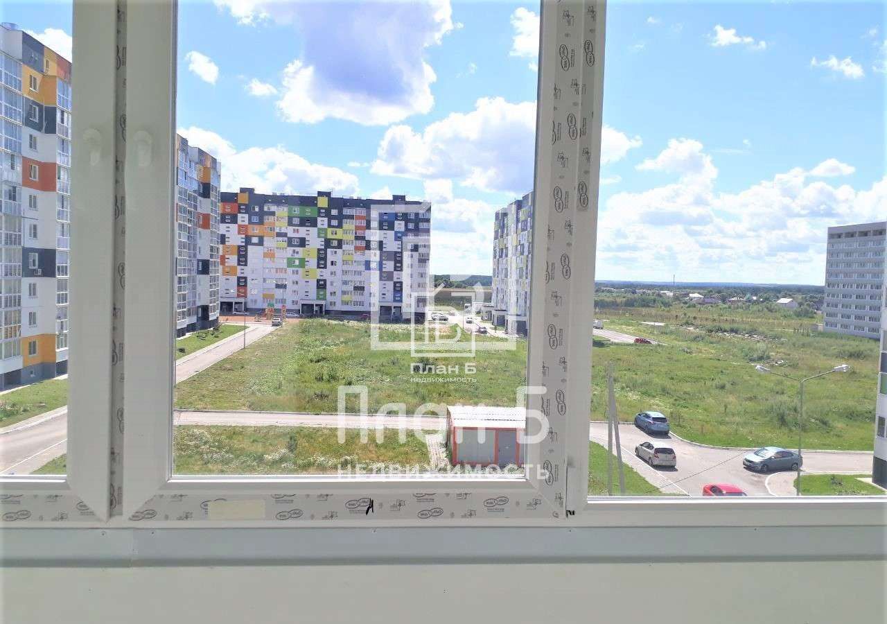 квартира г Калуга ул Минская 34 фото 15
