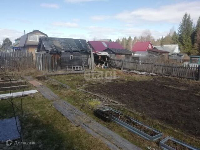 городской округ Сыктывкар, территория Максаковское, СНТ Оазис фото