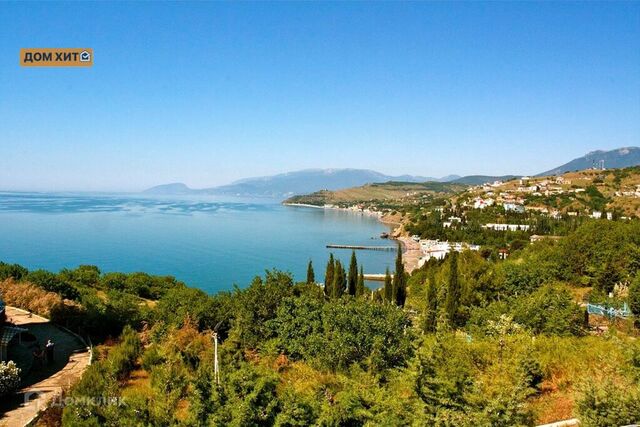 ул Алексея Дижа городской округ Алушта фото