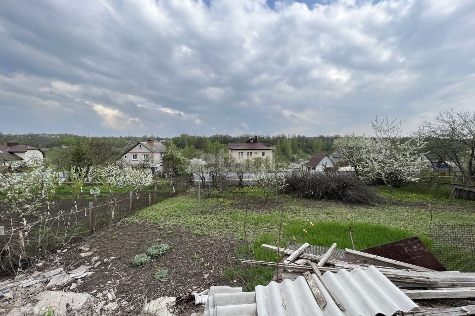 дом р-н Белгородский п Майский ул Солнечная 18 Майское сельское поселение фото 7