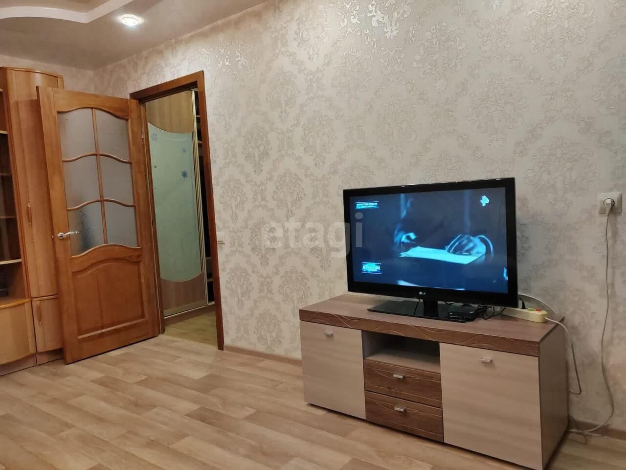 квартира г Комсомольск-на-Амуре ул Севастопольская 24 фото 3