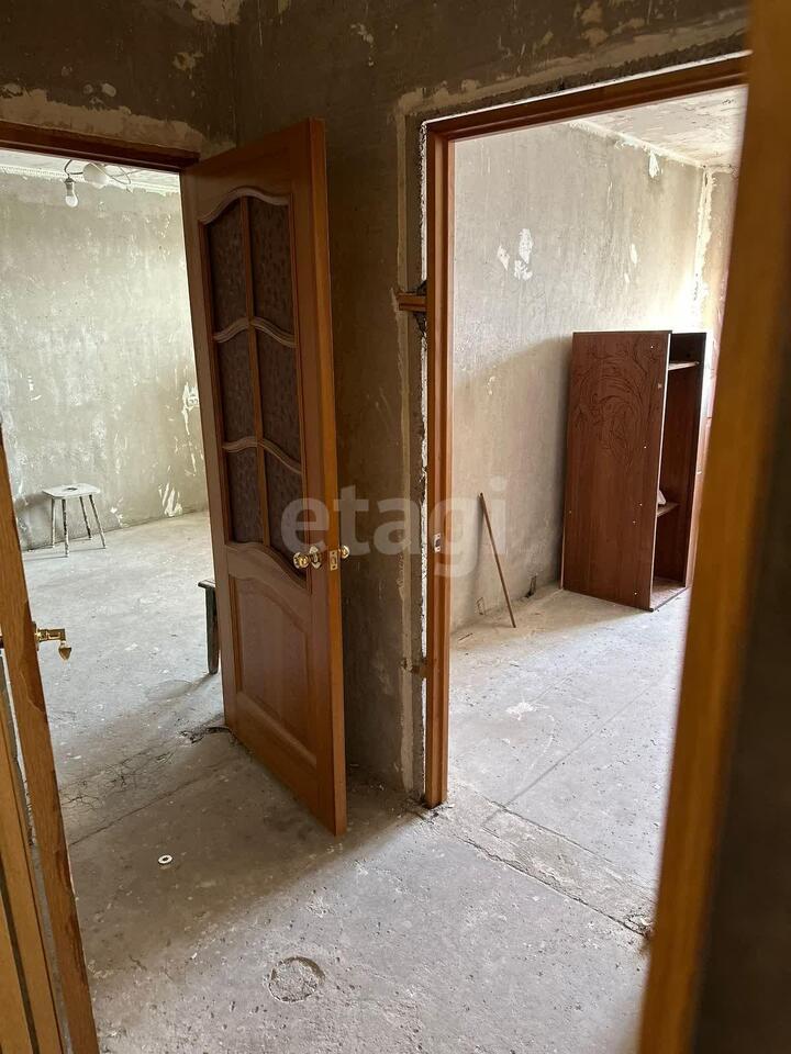 квартира г Комсомольск-на-Амуре ул Водонасосная 1/4 фото 5