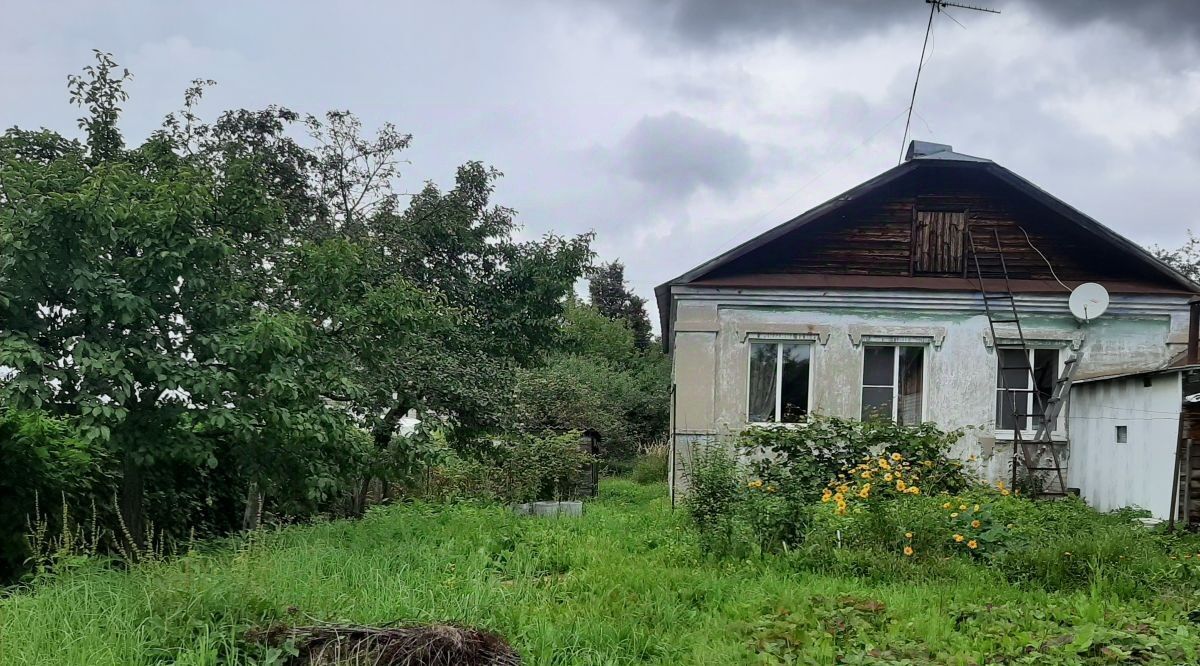 дом г Дзержинск Бабушкино тер., ул. Кутузова, 53 фото 21