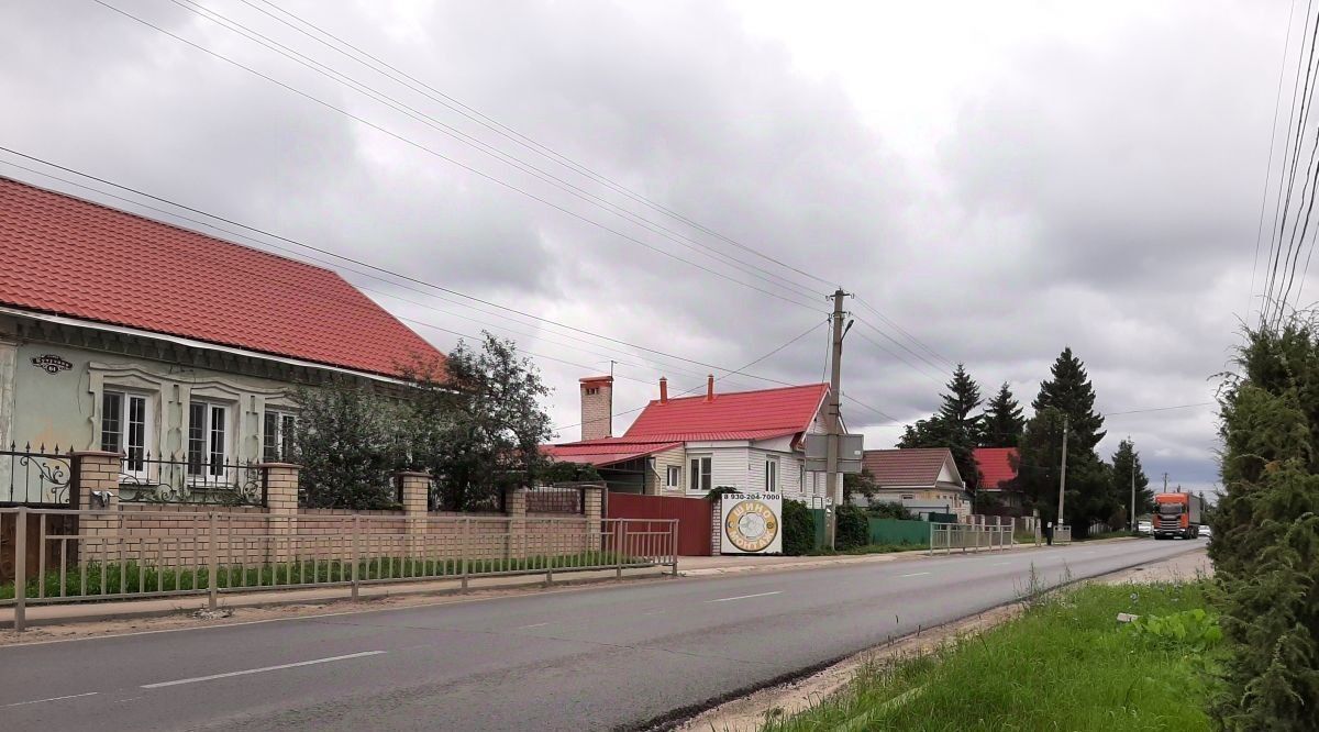 дом г Дзержинск Бабушкино тер., ул. Кутузова, 53 фото 28