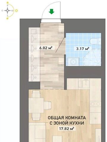Чкаловская ул Николая Кичигина 10/4 фото