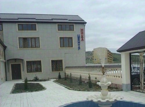 ул Им И.Сорока 5/1 фото