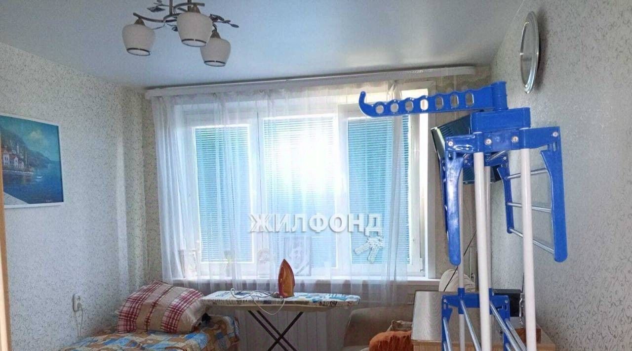 квартира г Новосибирск Студенческая ул Новосибирская 13 фото 1