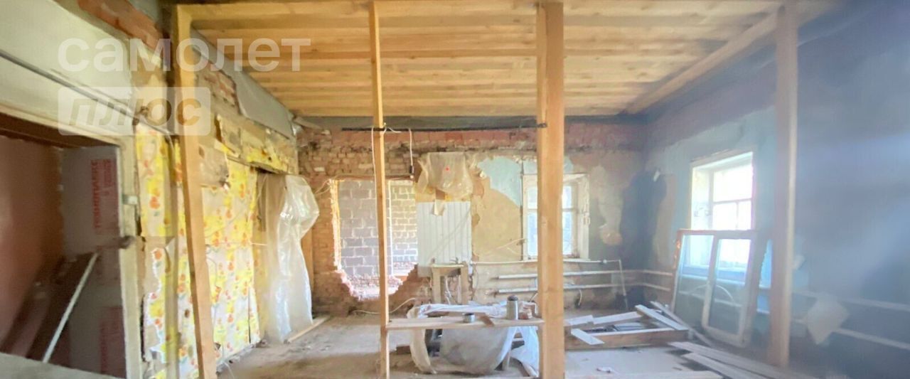 дом г Оренбург р-н Промышленный Красный Городок ул Кирпичная фото 15