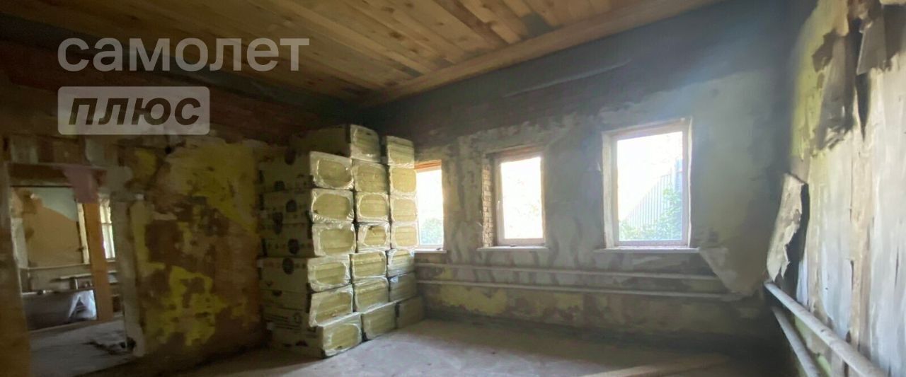 дом г Оренбург р-н Промышленный Красный Городок ул Кирпичная фото 16