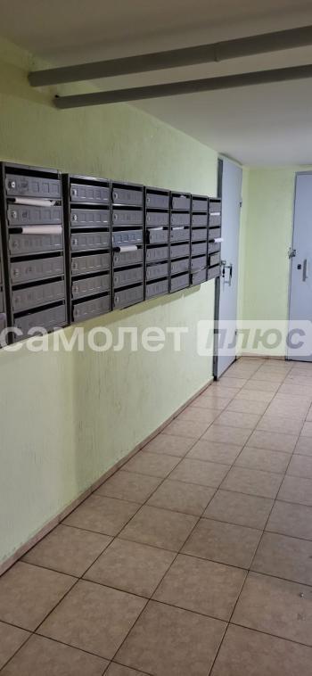 квартира г Якутск р-н Центральный округ ул Лермонтова 49 Республика Саха Якутия фото 12