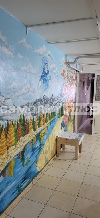 квартира г Якутск р-н Центральный округ ул Лермонтова 49 Республика Саха Якутия фото 13
