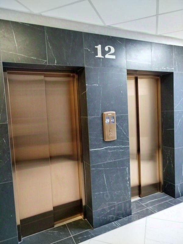 квартира г Новосибирск р-н Заельцовский ул Овражная 3 ЖК «Эрмитаж» фото 4