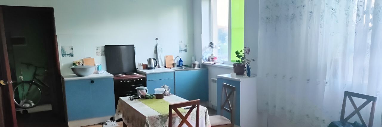 квартира г Балашиха Щитниково кв-л, 99В, Первомайская фото 1