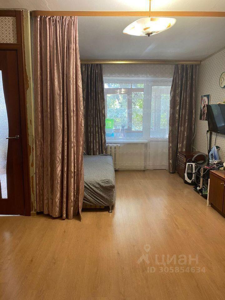 квартира г Армавир ул Советской Армии 15 фото 11
