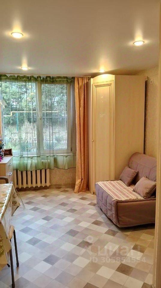 квартира г Сочи с Якорная Щель ул Череповецкая 12 фото 10