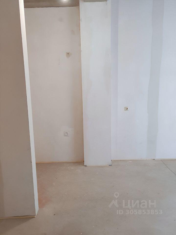 квартира г Краснодар р-н Прикубанский ул им. 40-летия Победы 33г ЖК Development Plaza фото 5