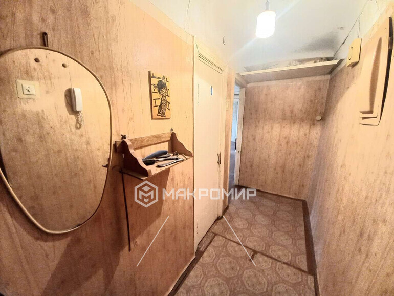 квартира г Орел р-н Северный ул Маринченко 4 фото 4