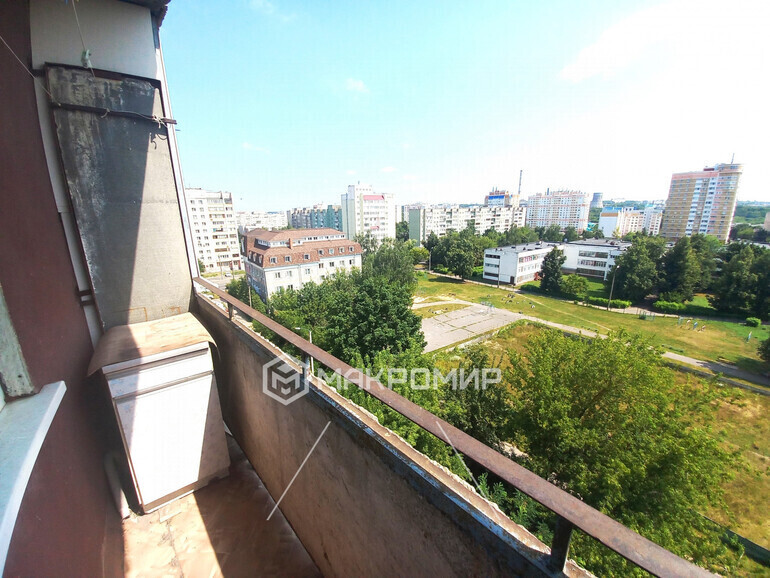 квартира г Орел р-н Советский ул Приборостроительная 15 фото 9
