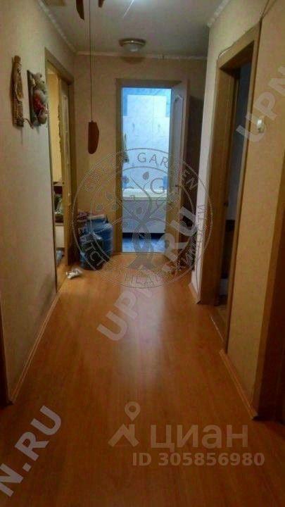 квартира г Екатеринбург р-н Октябрьский пл Бахчиванджи 13 фото 3