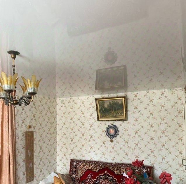 квартира г Курган пр-кт Машиностроителей 3 фото 2