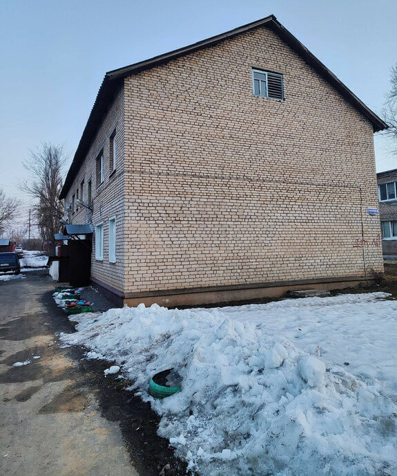 квартира р-н Грязинский г Грязи ул Станционная 1 фото 15
