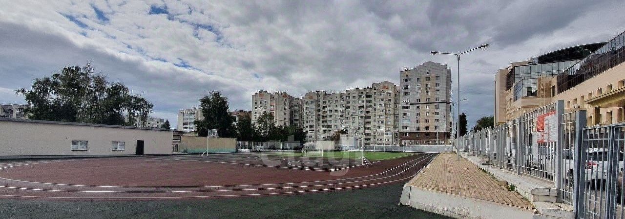 квартира г Белгород Восточный б-р Народный 3а фото 21