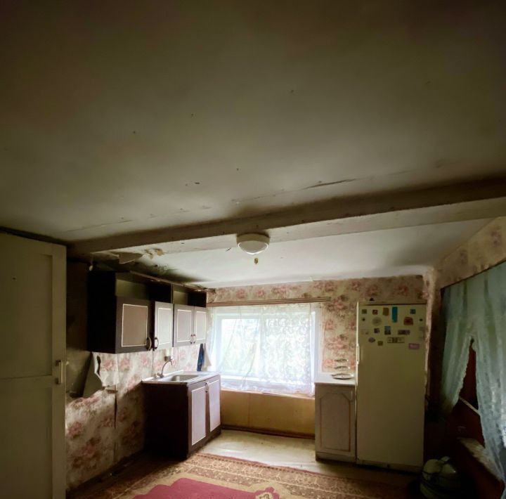 дом р-н Советский г Советск ул Жилина 16 фото 14