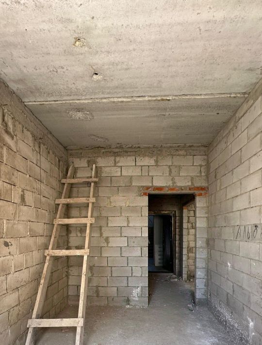 квартира г Нальчик ул Солнечная 12к/1 фото 4