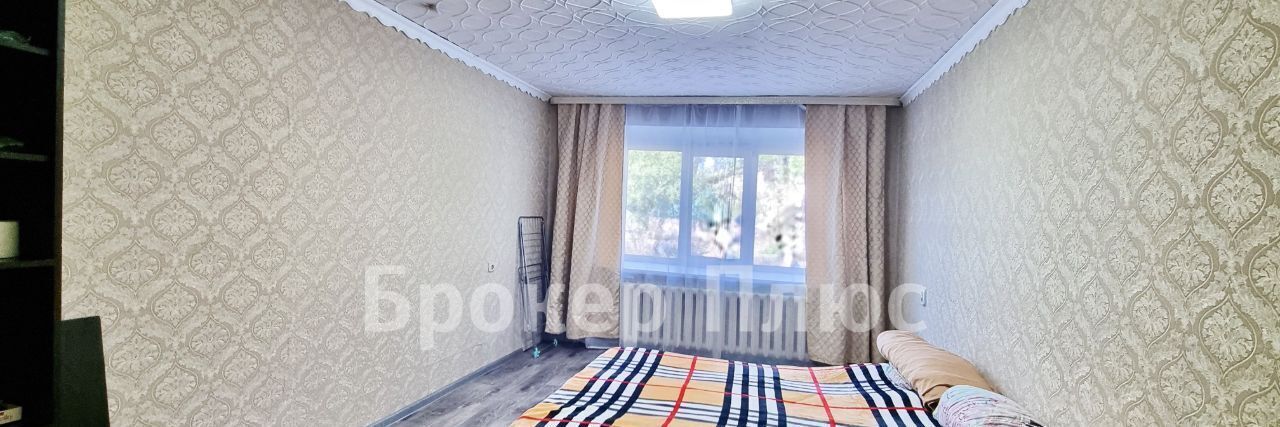квартира г Кызыл ул Бухтуева 1 фото 1
