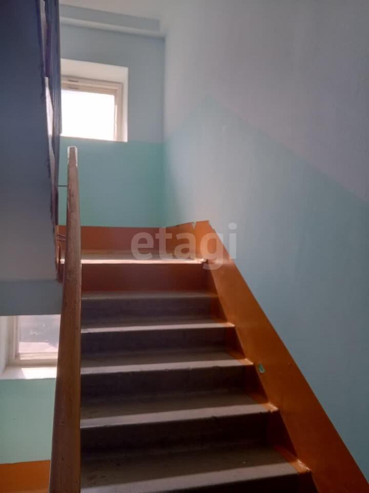 квартира г Алапаевск ул Николая Островского 12/2 фото 4