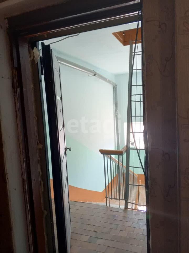 квартира г Алапаевск ул Николая Островского 12/2 фото 10