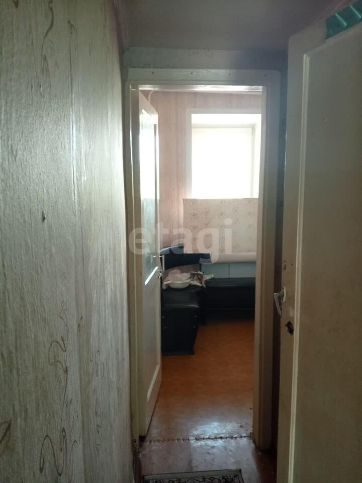 квартира г Алапаевск ул Николая Островского 12/2 фото 14