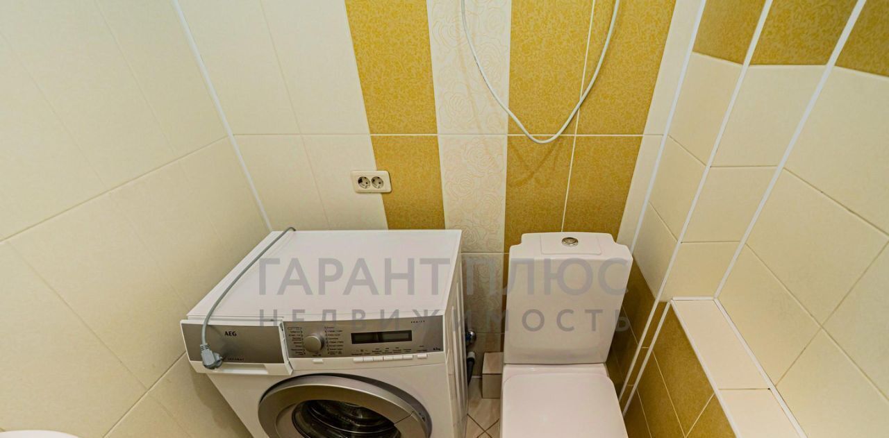 квартира г Липецк р-н Октябрьский ул Имени Хорошавина А.И. 23 фото 8