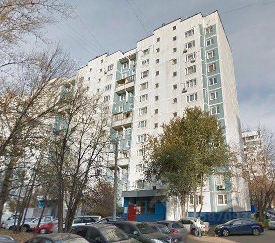 квартира СЗАО Южное Медведково Московская область фото