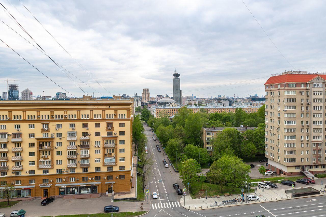 квартира г Москва ул Гвоздева 7/4с 1 Московская область фото 3