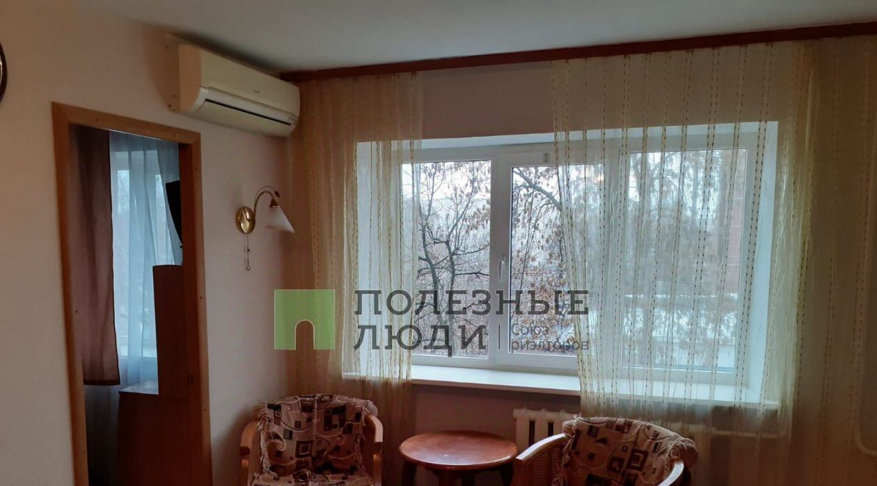 квартира г Тамбов р-н Ленинский ул Гоголя 6/2 фото 6
