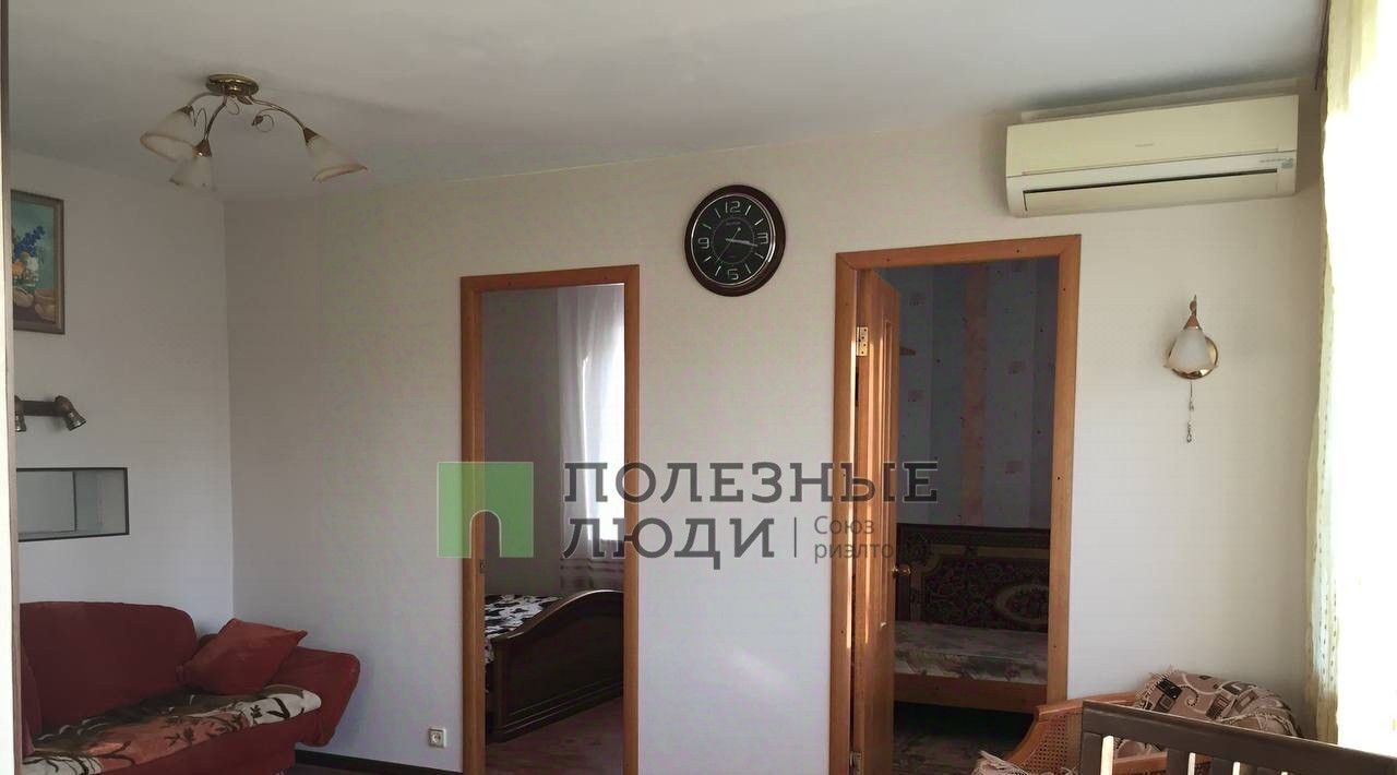квартира г Тамбов р-н Ленинский ул Гоголя 6/2 фото 5