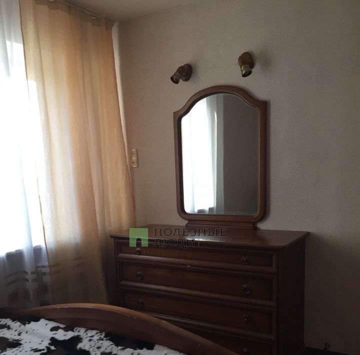 квартира г Тамбов р-н Ленинский ул Гоголя 6/2 фото 8