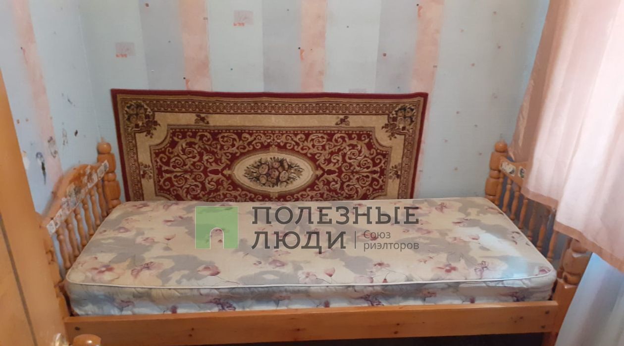 квартира г Тамбов р-н Ленинский ул Гоголя 6/2 фото 11
