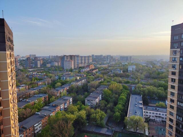 р-н Ворошиловский ул Герасименко 17/4 фото