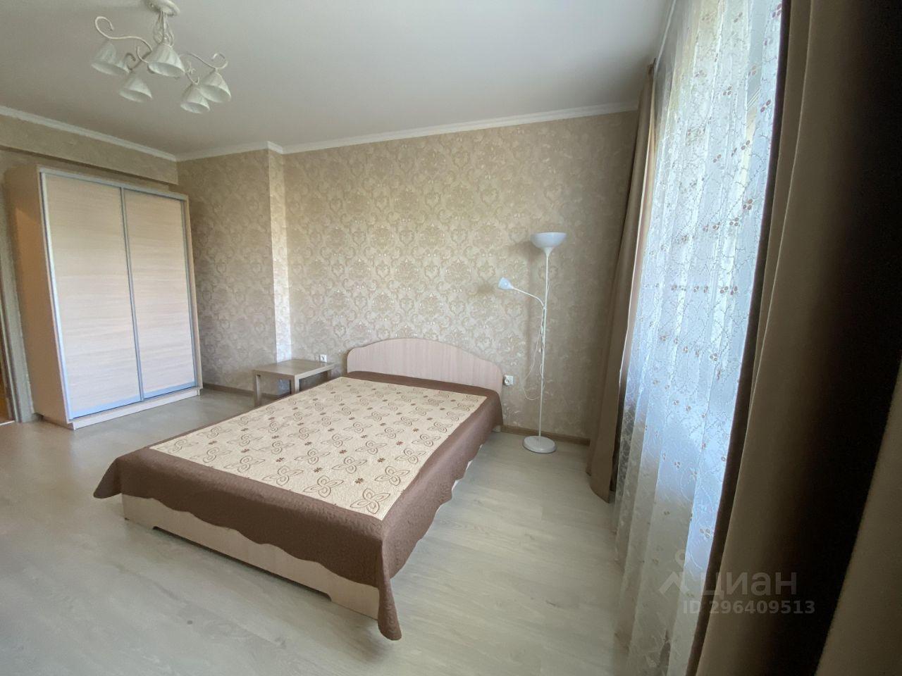 квартира г Казань р-н Советский тракт Сибирский 23б фото 1