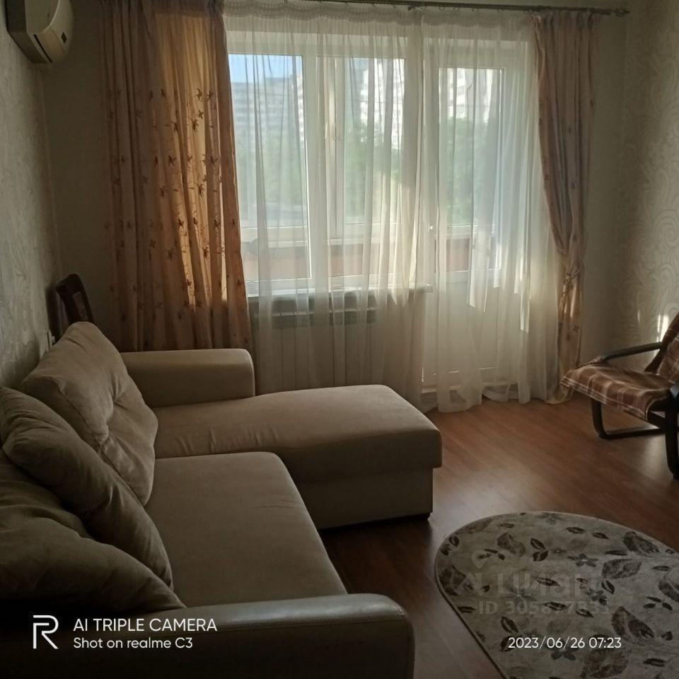 квартира г Краснодар р-н Западный пр-кт Чекистов 16 ЖК «Юбилейный» фото 3