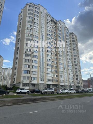 дом 11 Новомосковский административный округ, Московская область фото