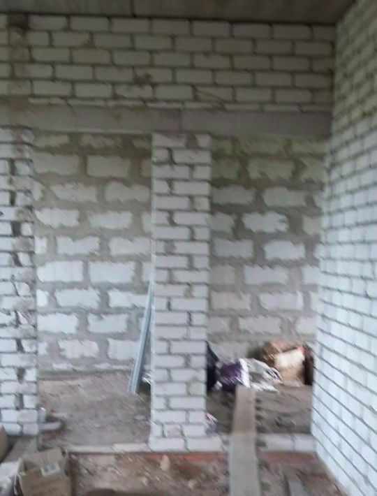 дом г Белгород Западный пер 1-й Окраинный фото 3